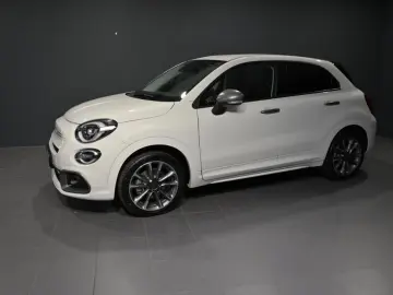 500X 1.5 GSE Mild-Hybrid Basis 4x2 NAVI KAMERA