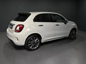 500X 1.5 GSE Mild-Hybrid Basis 4x2 NAVI/KAMERA