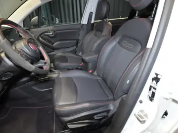 500X 1.5 GSE Mild-Hybrid Basis 4x2 NAVI/KAMERA