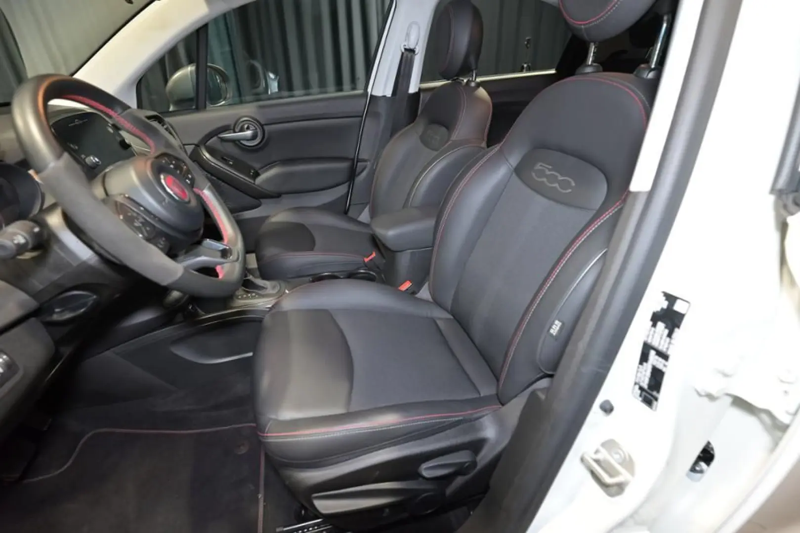 500X 1.5 GSE Mild-Hybrid Basis 4x2 NAVI/KAMERA