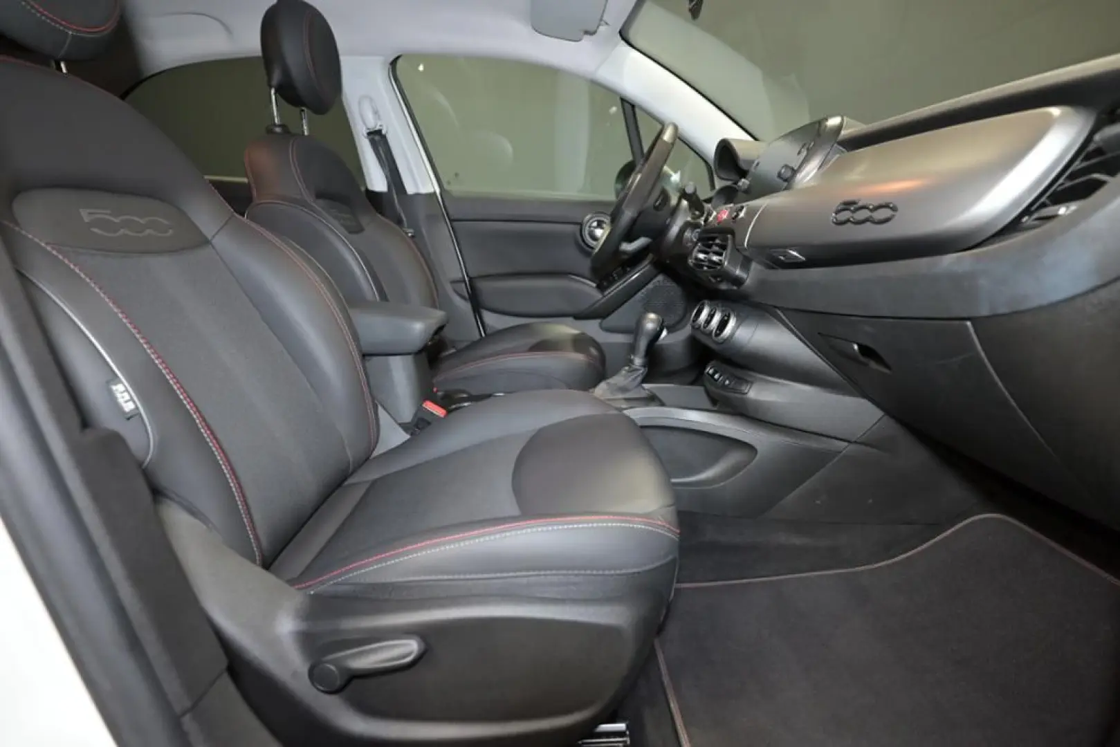 500X 1.5 GSE Mild-Hybrid Basis 4x2 NAVI/KAMERA