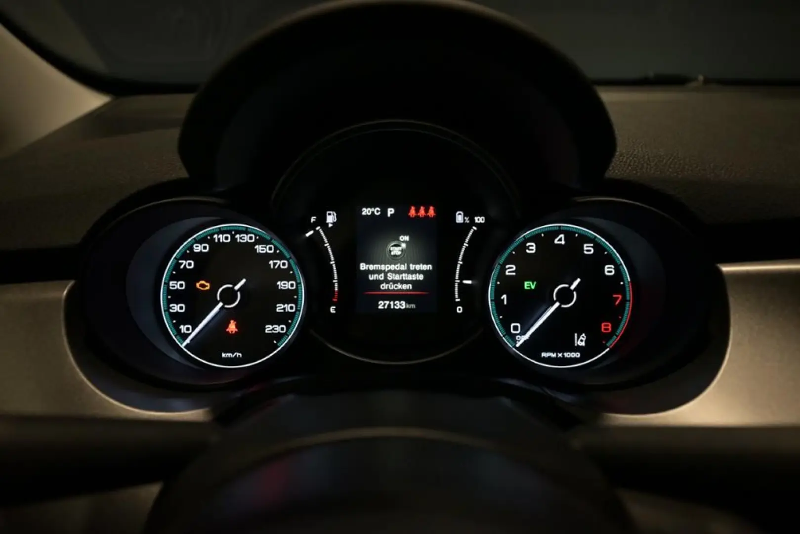 500X 1.5 GSE Mild-Hybrid Basis 4x2 NAVI/KAMERA