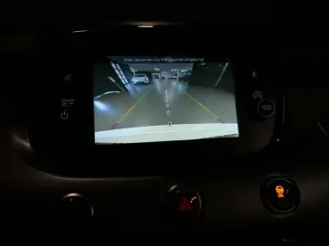 500X 1.5 GSE Mild-Hybrid Basis 4x2 NAVI/KAMERA