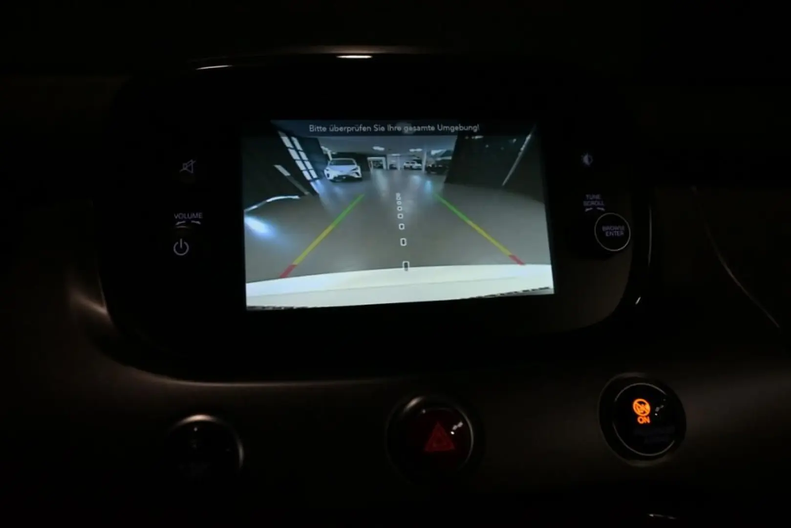 500X 1.5 GSE Mild-Hybrid Basis 4x2 NAVI/KAMERA