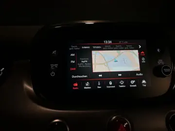 500X 1.5 GSE Mild-Hybrid Basis 4x2 NAVI/KAMERA
