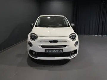 500X 1.5 GSE Mild-Hybrid Basis 4x2 NAVI/KAMERA