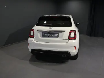 500X 1.5 GSE Mild-Hybrid Basis 4x2 NAVI/KAMERA