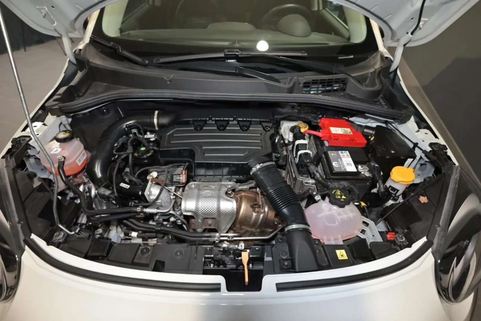 500X 1.5 GSE Mild-Hybrid Basis 4x2 NAVI/KAMERA
