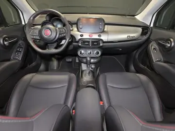 500X 1.5 GSE Mild-Hybrid Basis 4x2 NAVI/KAMERA