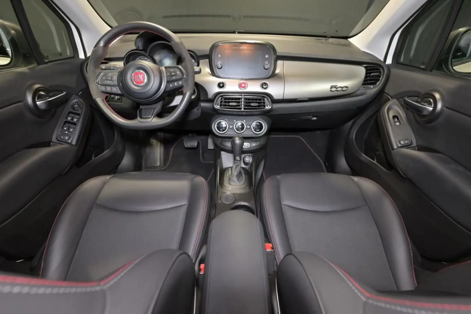 500X 1.5 GSE Mild-Hybrid Basis 4x2 NAVI/KAMERA