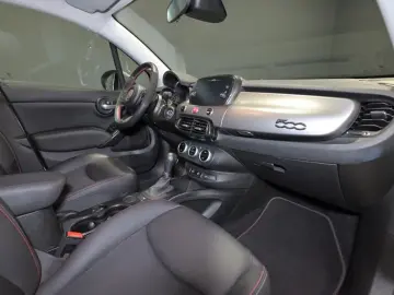 500X 1.5 GSE Mild-Hybrid Basis 4x2 NAVI/KAMERA