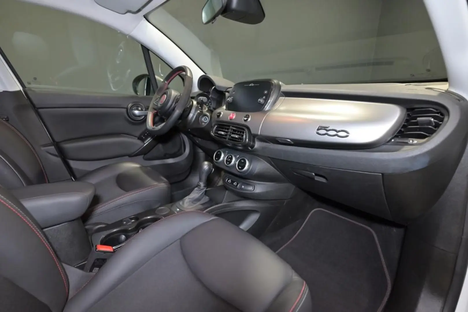 500X 1.5 GSE Mild-Hybrid Basis 4x2 NAVI/KAMERA