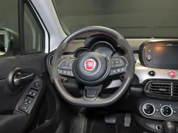 500X 1.5 GSE Mild-Hybrid Basis 4x2 NAVI/KAMERA