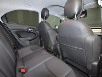 500X 1.5 GSE Mild-Hybrid Basis 4x2 NAVI/KAMERA