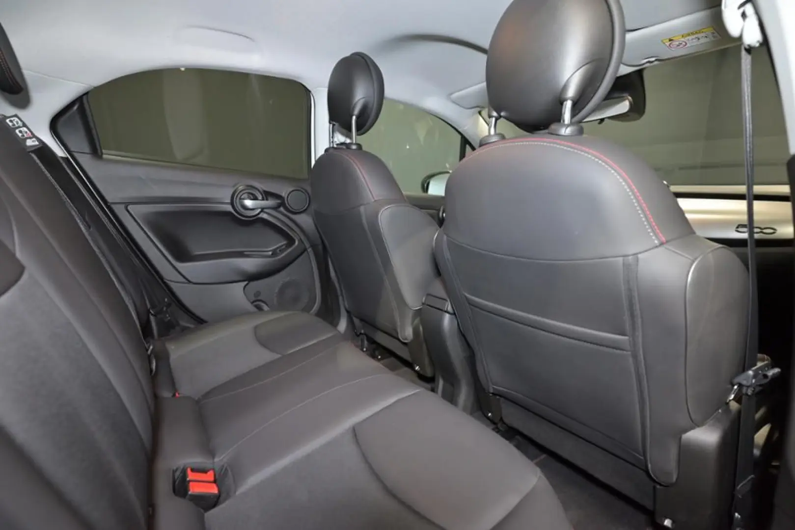 500X 1.5 GSE Mild-Hybrid Basis 4x2 NAVI/KAMERA