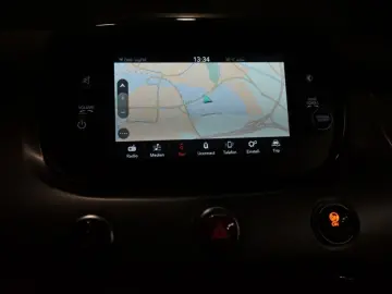 500X 1.5 GSE Mild-Hybrid Basis 4x2 NAVI/KAMERA