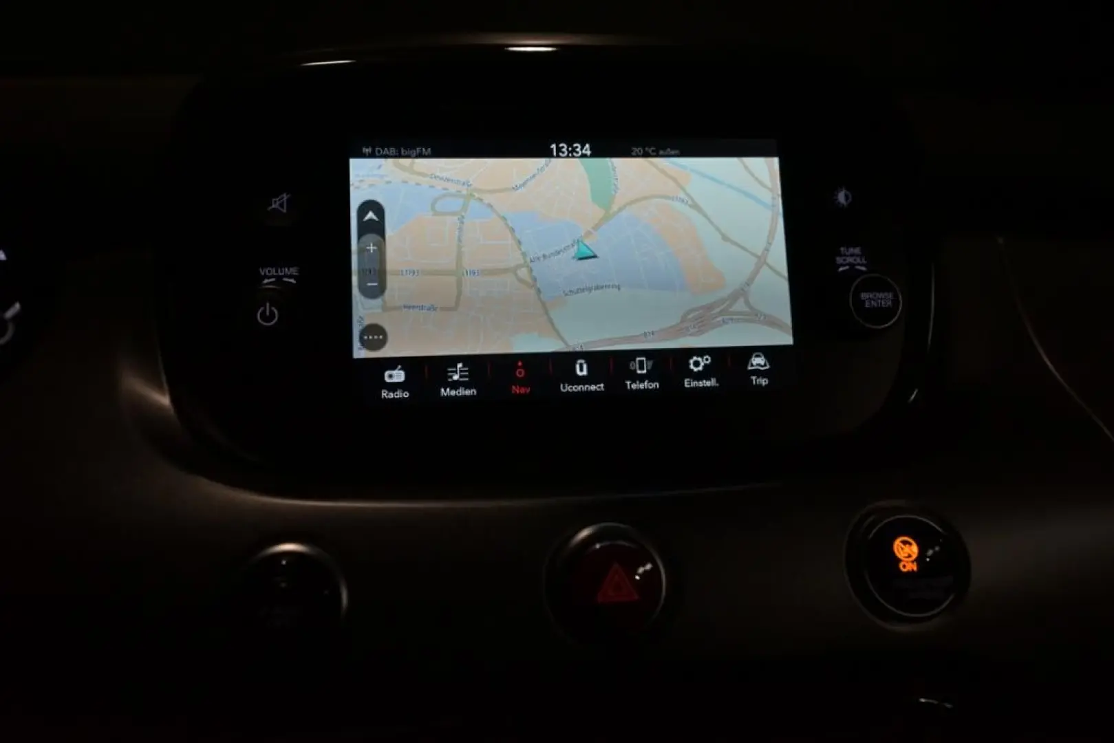 500X 1.5 GSE Mild-Hybrid Basis 4x2 NAVI/KAMERA