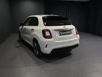 500X 1.5 GSE Mild-Hybrid Basis 4x2 NAVI/KAMERA