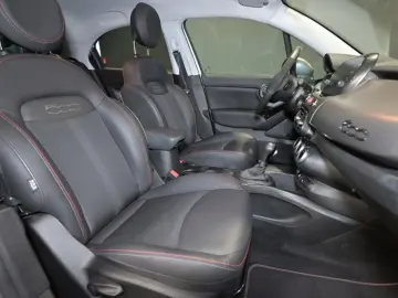 500X 1.5 GSE Mild-Hybrid Basis 4x2 NAVI/KAMERA