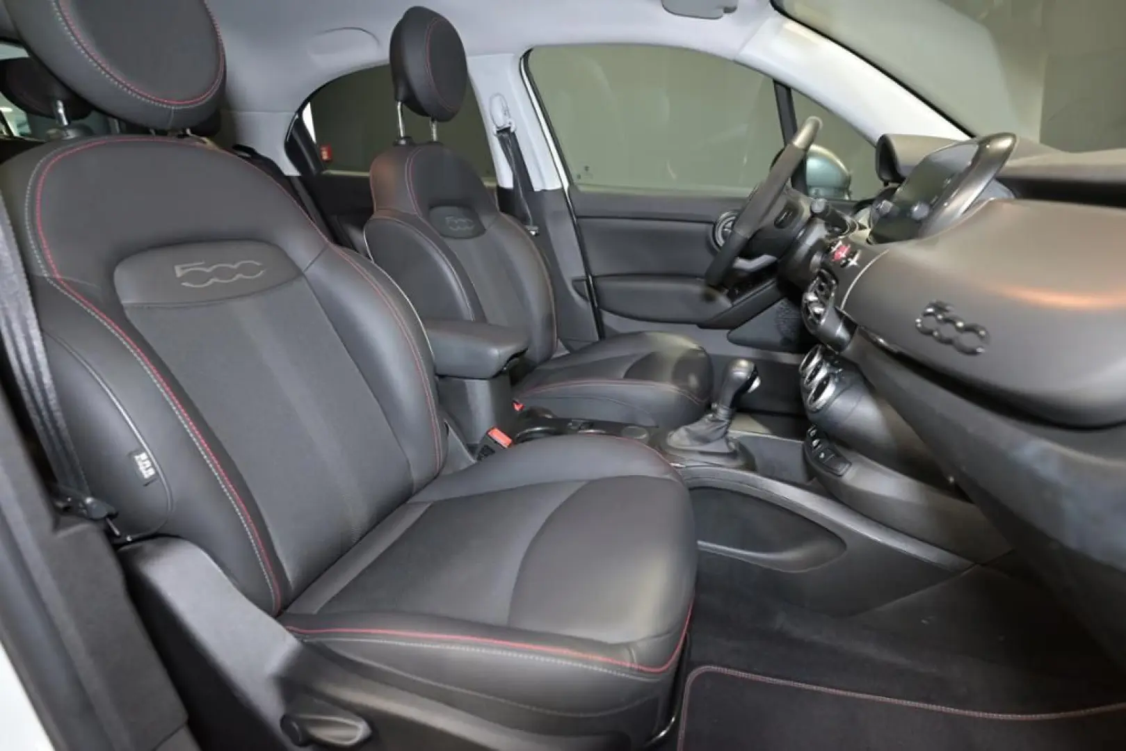 500X 1.5 GSE Mild-Hybrid Basis 4x2 NAVI/KAMERA