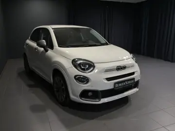 500X 1.5 GSE Mild-Hybrid Basis 4x2 NAVI/KAMERA