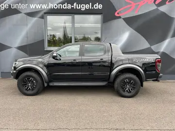 Ranger 2.0 TDCi Panther Raptor Doppelkabine Allr