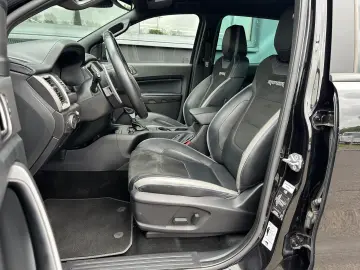 Ranger 2.0 TDCi Panther Raptor Doppelkabine Allr