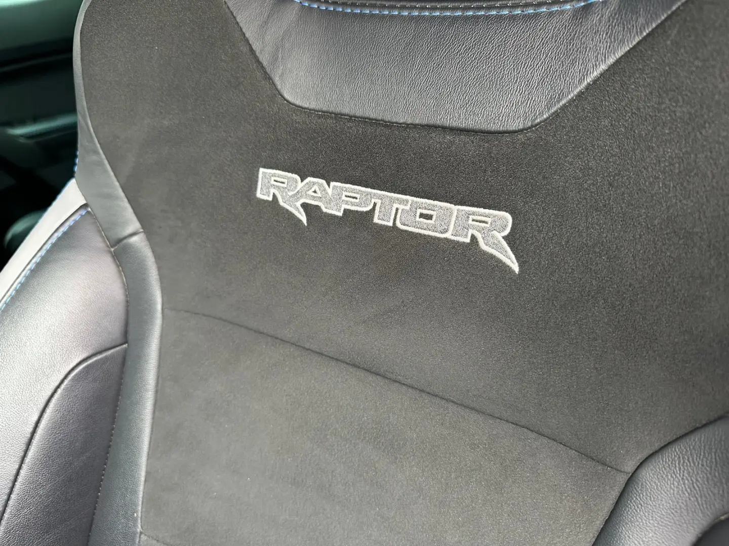 Ranger 2.0 TDCi Panther Raptor Doppelkabine Allr