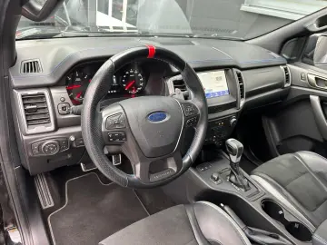 Ranger 2.0 TDCi Panther Raptor Doppelkabine Allr