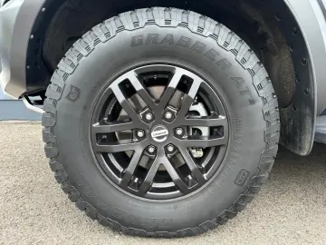 Ranger 2.0 TDCi Panther Raptor Doppelkabine Allr