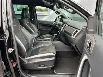 Ranger 2.0 TDCi Panther Raptor Doppelkabine Allr