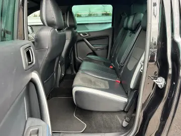 Ranger 2.0 TDCi Panther Raptor Doppelkabine Allr