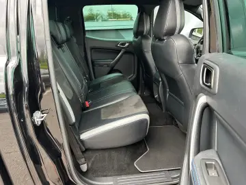 Ranger 2.0 TDCi Panther Raptor Doppelkabine Allr