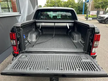 Ranger 2.0 TDCi Panther Raptor Doppelkabine Allr