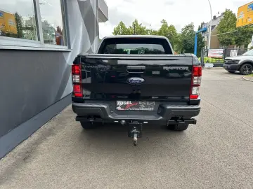 Ranger 2.0 TDCi Panther Raptor Doppelkabine Allr