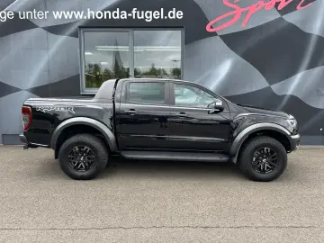 Ranger 2.0 TDCi Panther Raptor Doppelkabine Allr