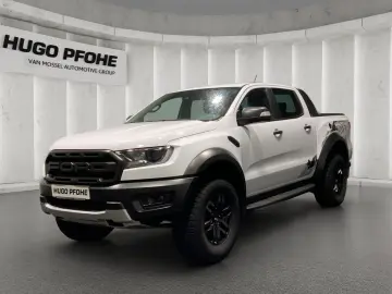 Ranger Raptor Doppelkabine 2.0 EcoBlue 4x4 Aut.