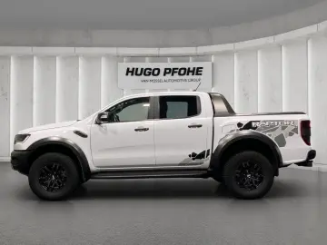Ranger Raptor Doppelkabine 2.0 EcoBlue 4x4 Aut.