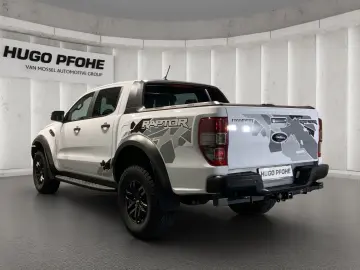 Ranger Raptor Doppelkabine 2.0 EcoBlue 4x4 Aut.