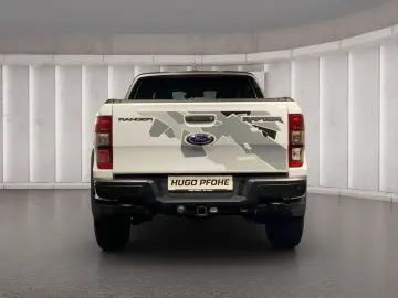 Ranger Raptor Doppelkabine 2.0 EcoBlue 4x4 Aut.