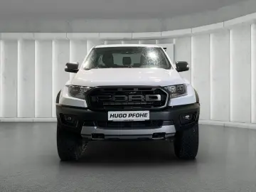 Ranger Raptor Doppelkabine 2.0 EcoBlue 4x4 Aut.