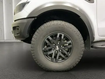 Ranger Raptor Doppelkabine 2.0 EcoBlue 4x4 Aut.