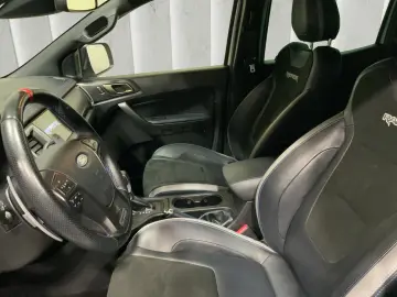 Ranger Raptor Doppelkabine 2.0 EcoBlue 4x4 Aut.