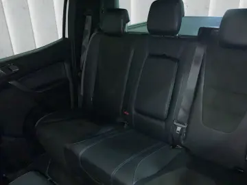 Ranger Raptor Doppelkabine 2.0 EcoBlue 4x4 Aut.