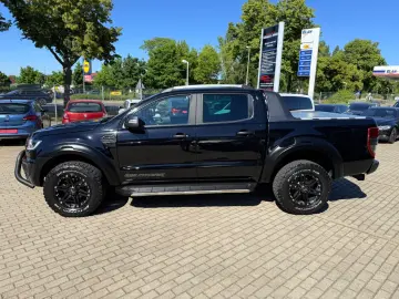 Ranger Wildtrak Doppelkabine 4x4 Raptor LED NAVI