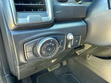 Ranger Wildtrak Doppelkabine 4x4 Raptor LED NAVI