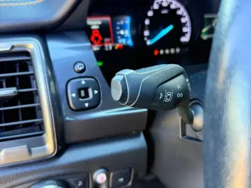 Ranger Wildtrak Doppelkabine 4x4 Raptor LED NAVI