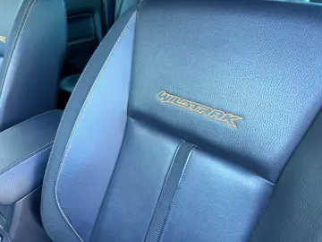 Ranger Wildtrak Doppelkabine 4x4 Raptor LED NAVI