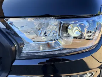 Ranger Wildtrak Doppelkabine 4x4 Raptor LED NAVI