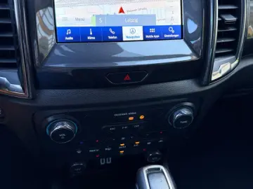 Ranger Wildtrak Doppelkabine 4x4 Raptor LED NAVI